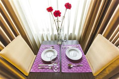Noche Suites Harbiye