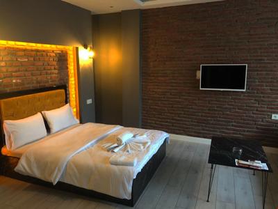 Nova Park Suite Hotel