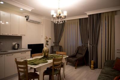 Nupelda Residence Hotel