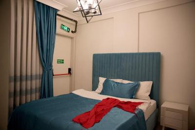 Nupelda Residence Hotel