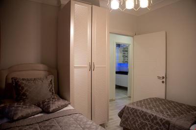 Nupelda Residence Hotel