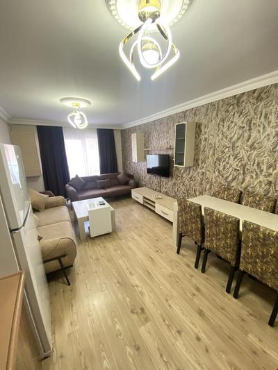 Overland Turizm Residence