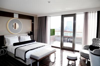 Ramada Hotel & Suites Sisli by Wyndham
