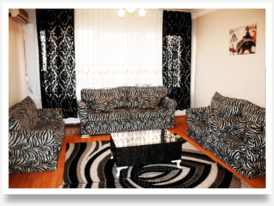 Red Apple Suites