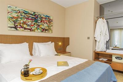 Redmont Hotel Nisantasi