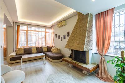 Sarmaşık | Şişli