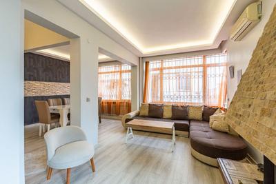 Sarmaşık | Şişli