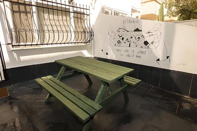 Secretgarden | Osmanbey