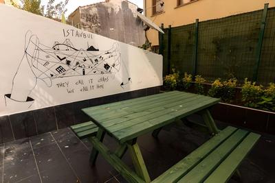 Secretgarden | Osmanbey