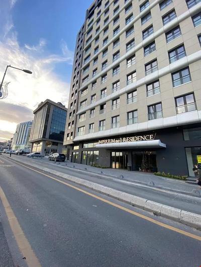 Siena Suites in Imperium Residence