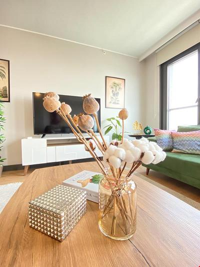 Siena Suites in Imperium Residence