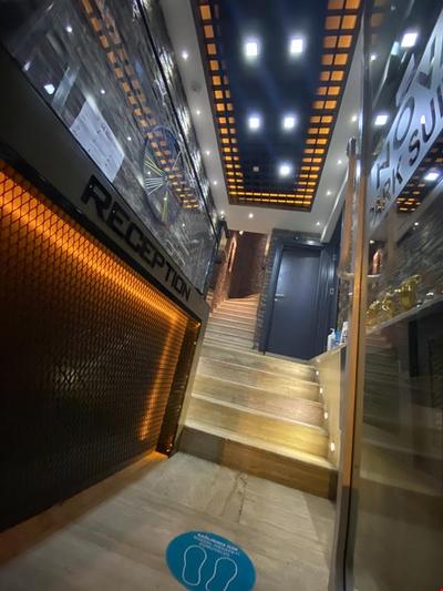 Nova Park Suite Hotel Günlük Kiralık Daire Şişli