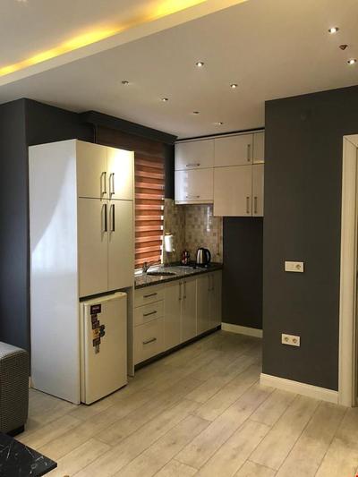 Nova Park Suite Hotel Günlük Kiralık Daire Şişli