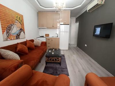 Şişli House Apart Otel