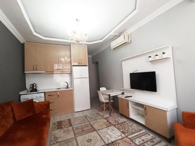 Şişli House Apart Otel