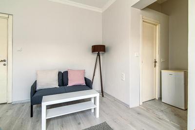 Sisli Suites