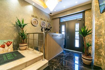 Solo Residence Hotel