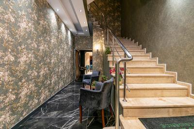 Solo Residence Hotel