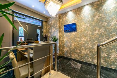 Solo Residence Hotel