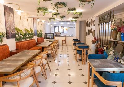The Hera Bomonti Hotels