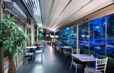 The Marmara Şişli