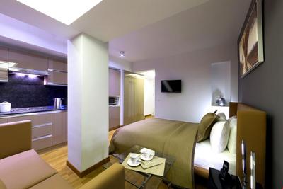 The Place Suites