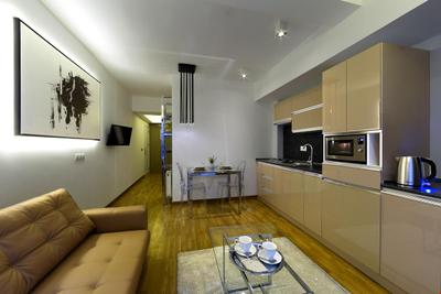 The Place Suites