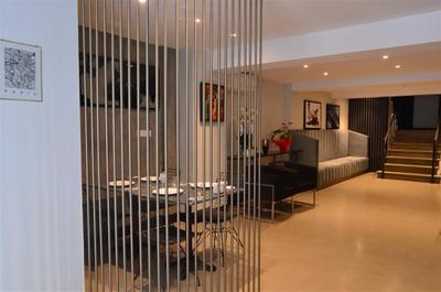 The Roomy Hotel