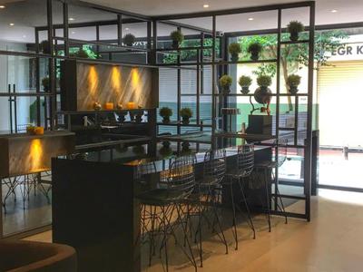 The Roomy Hotel