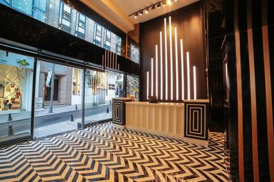The Roomy Hotel Nişantaşı