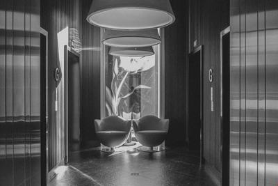 TheOz Quasar Residence