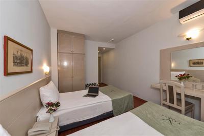 Febor Park Istanbul Levent Hotel