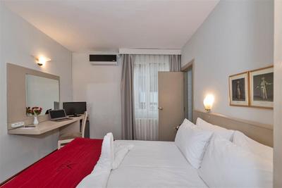 Febor Park Istanbul Levent Hotel