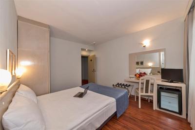Febor Park Istanbul Levent Hotel