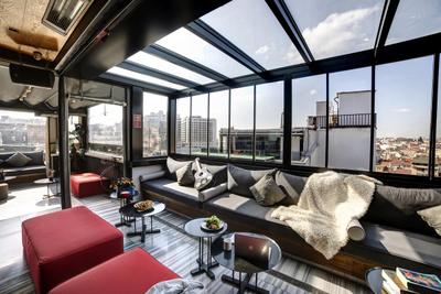 Wabi Hostels