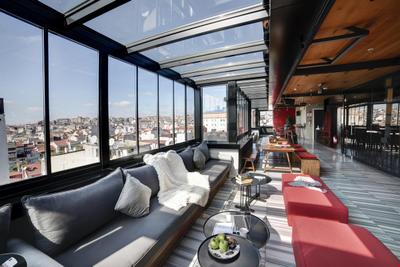 Wabi Hostels