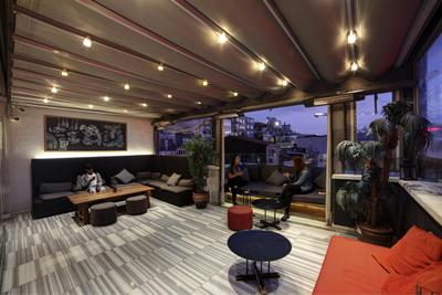 Wabi Hostels