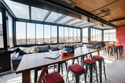 Wabi Hostels