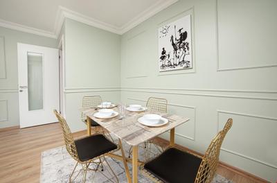 Walton Residence Şişli