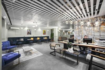 Walton Residence Şişli
