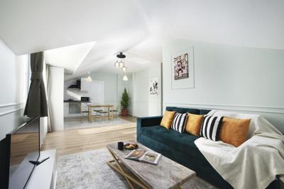 Walton Residence Şişli