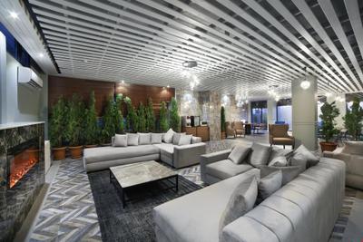Walton Residence Şişli