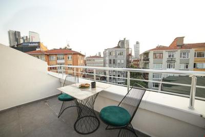 Walton Residence Şişli