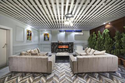 Walton Residence Şişli