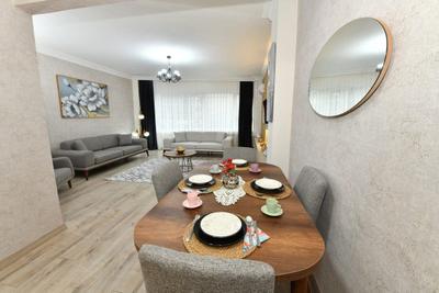 Sevinç Suite
