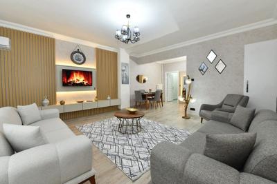 Sevinç Suite