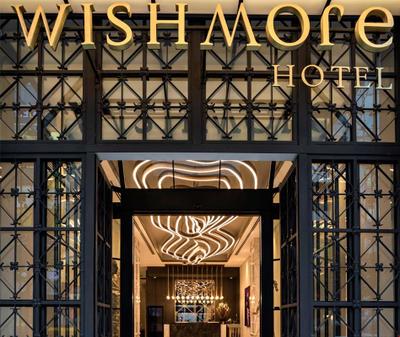 Wish More Hotel Şişli