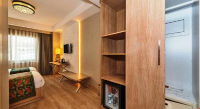 Aybar Hotel Sultanahmet