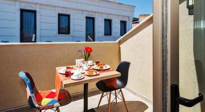 Aybar Hotel Sultanahmet