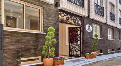 Aybar Hotel Sultanahmet